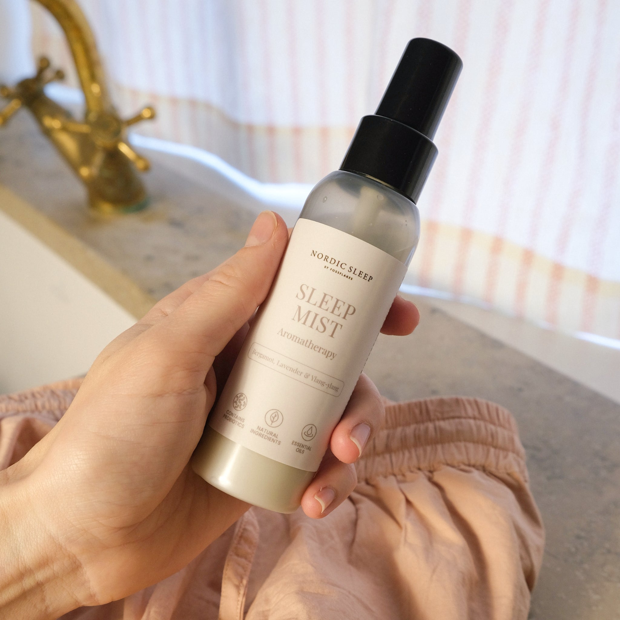 Sleep Mist - 190 ml
