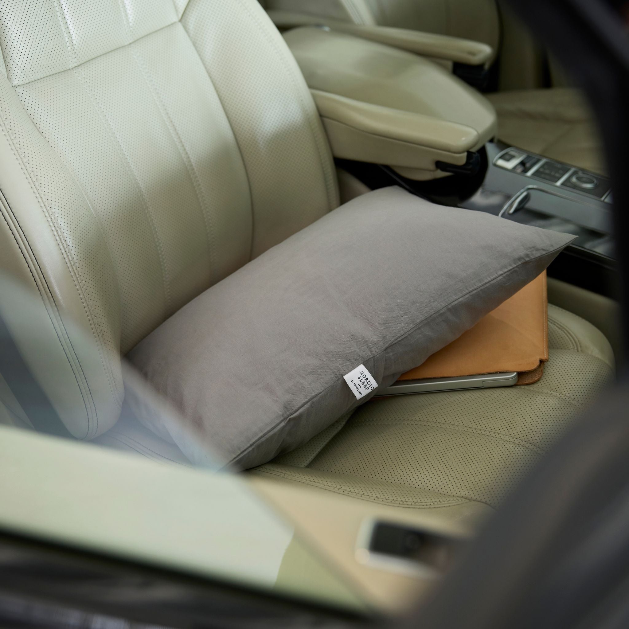 Travel Pillow incl. cover