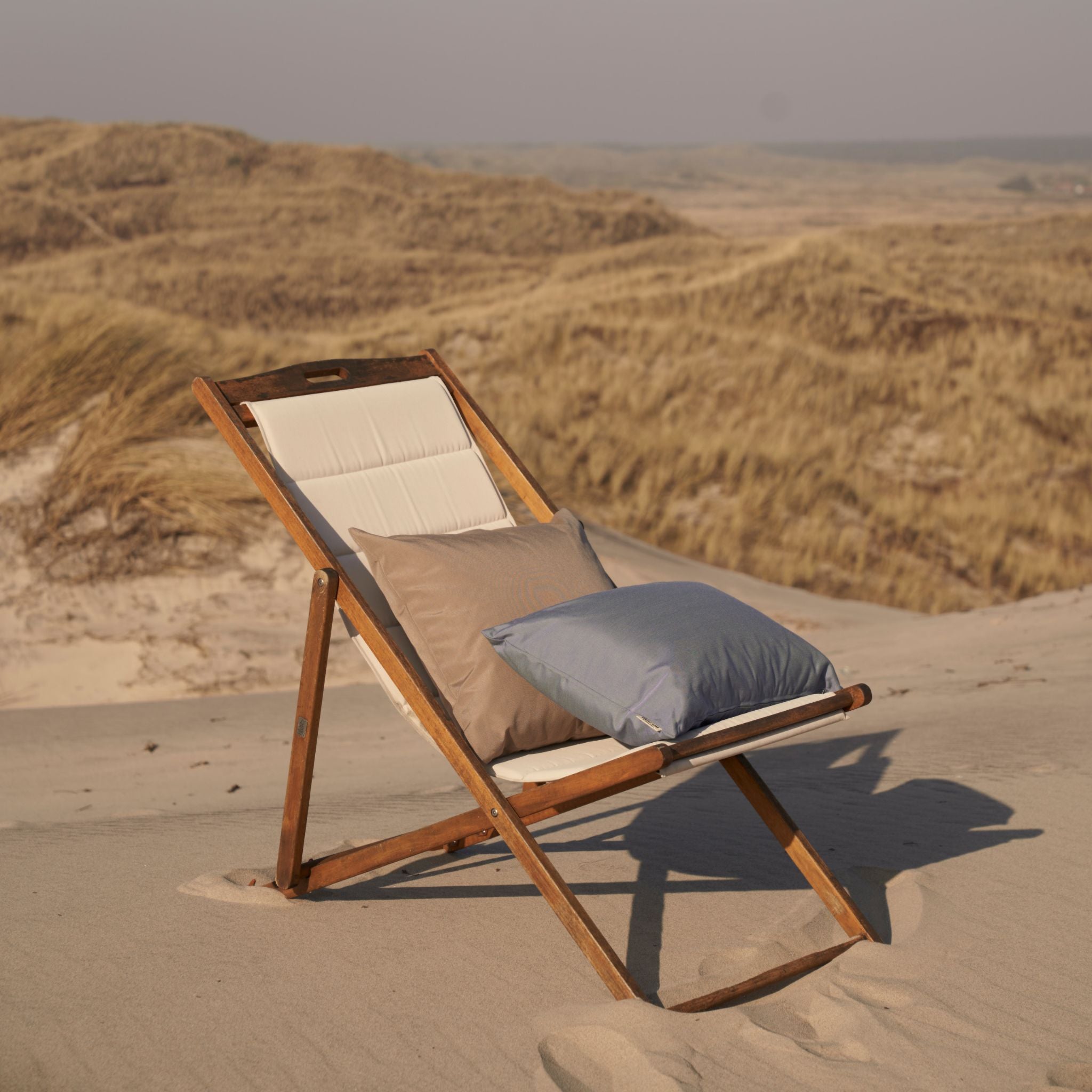 Outdoor pillow 40x60 - Blue