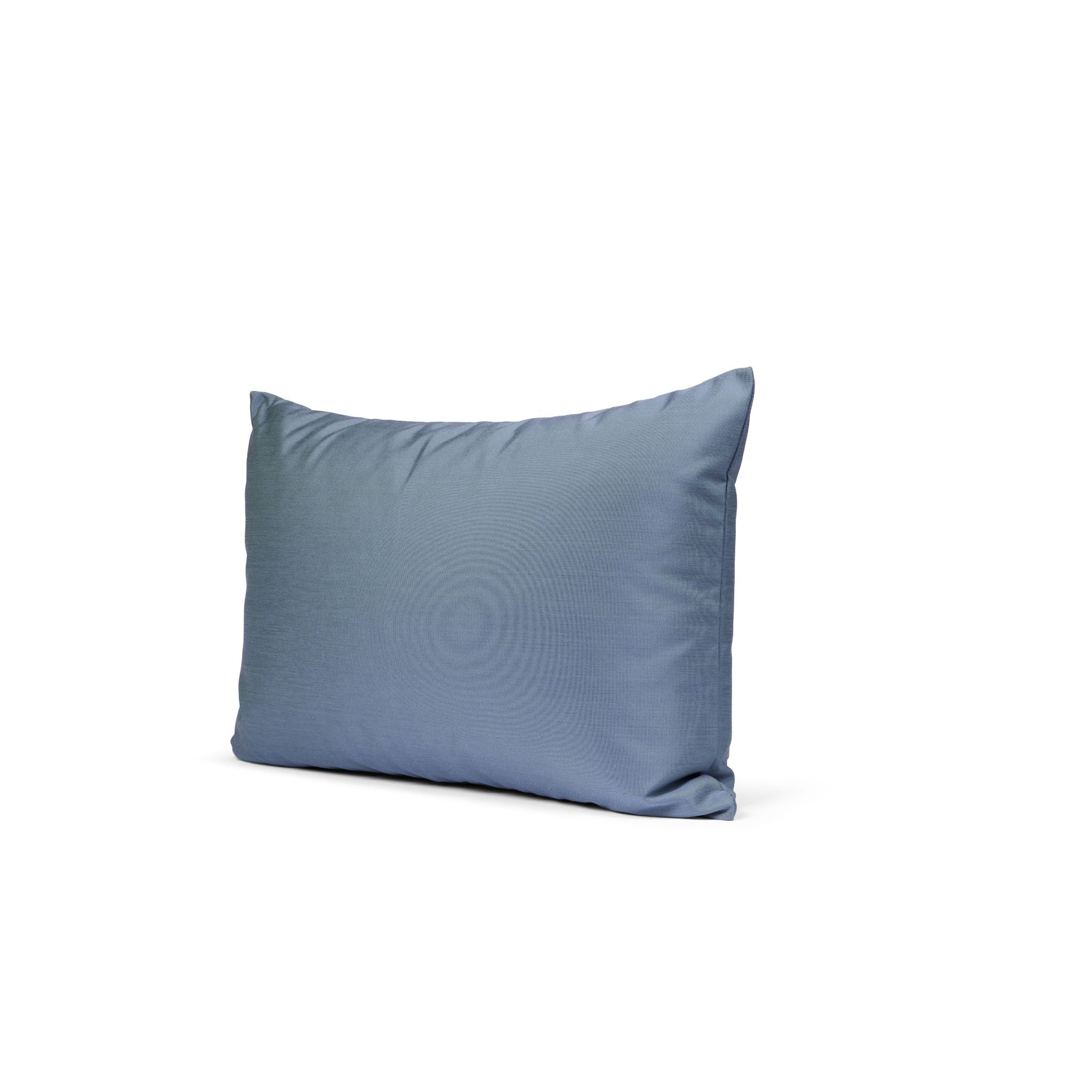Outdoor pillow 40x60 - Blue