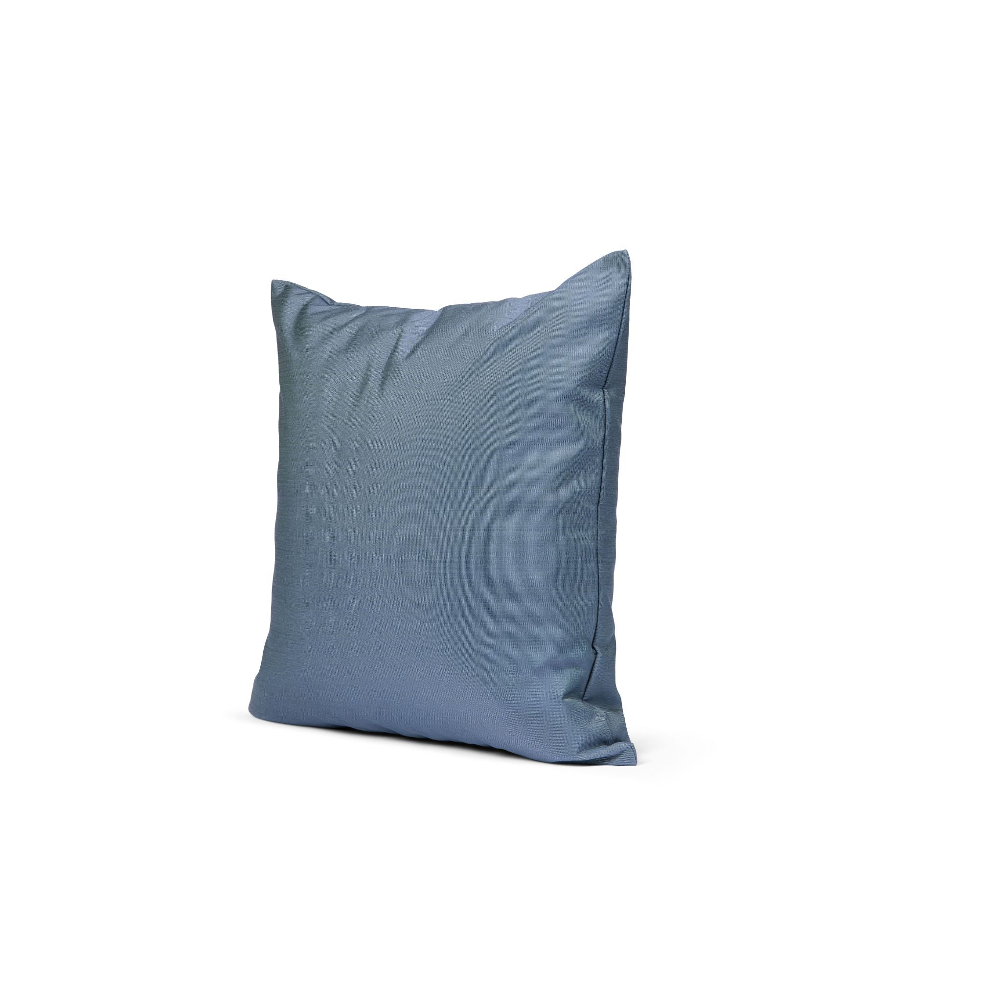 Outdoor pillow 50x50 - Blue