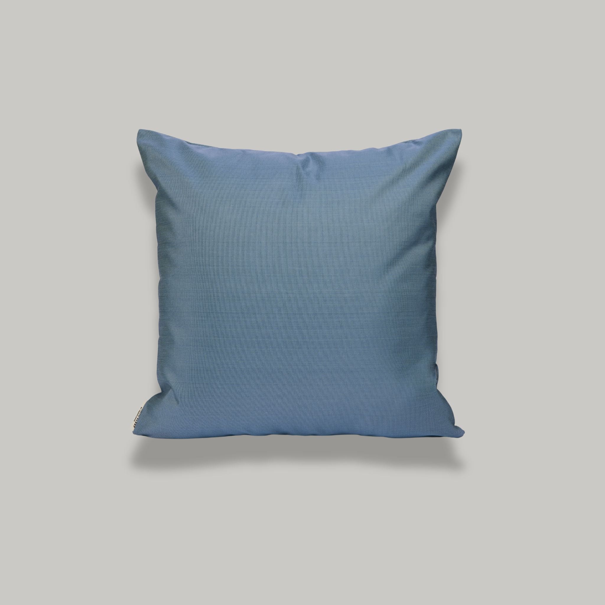 Outdoor pillow 50x50 - Blue