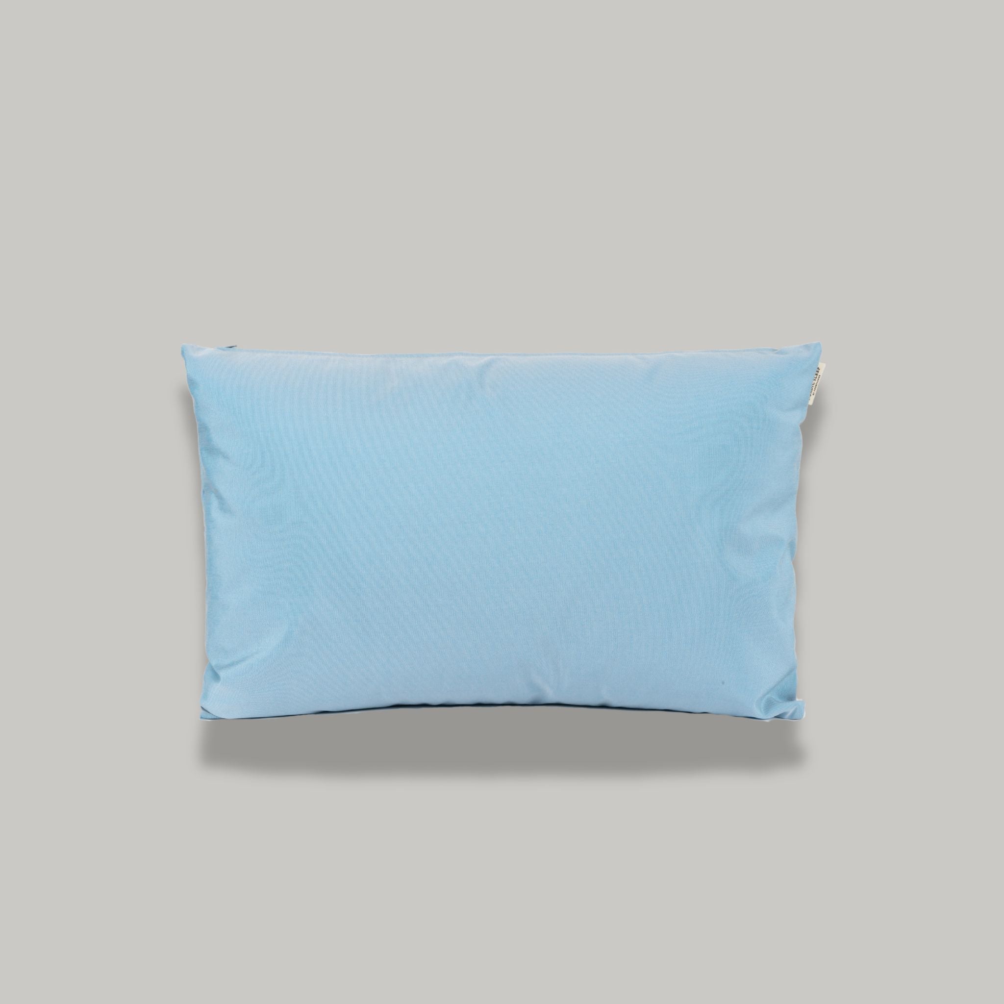 Outdoor pillow 40x60 - Light blue
