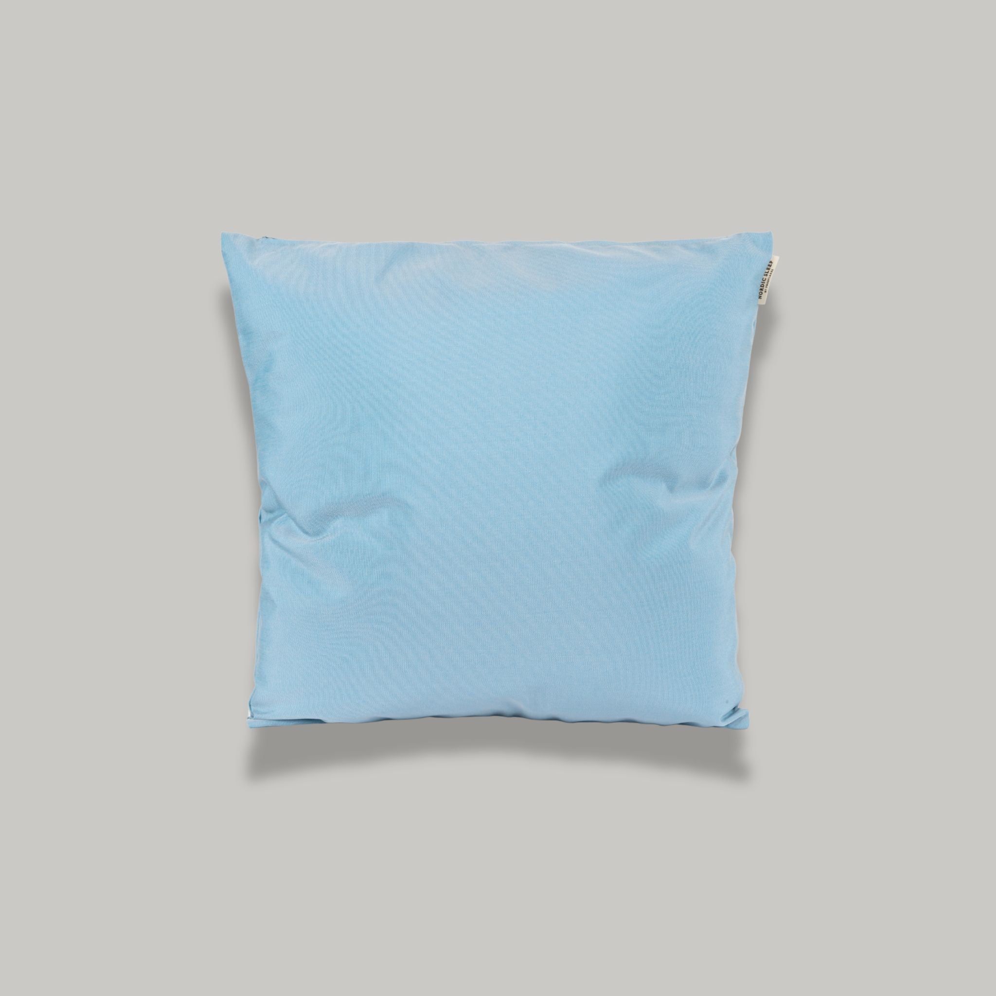 Outdoor pillow 50x50 - Light blue