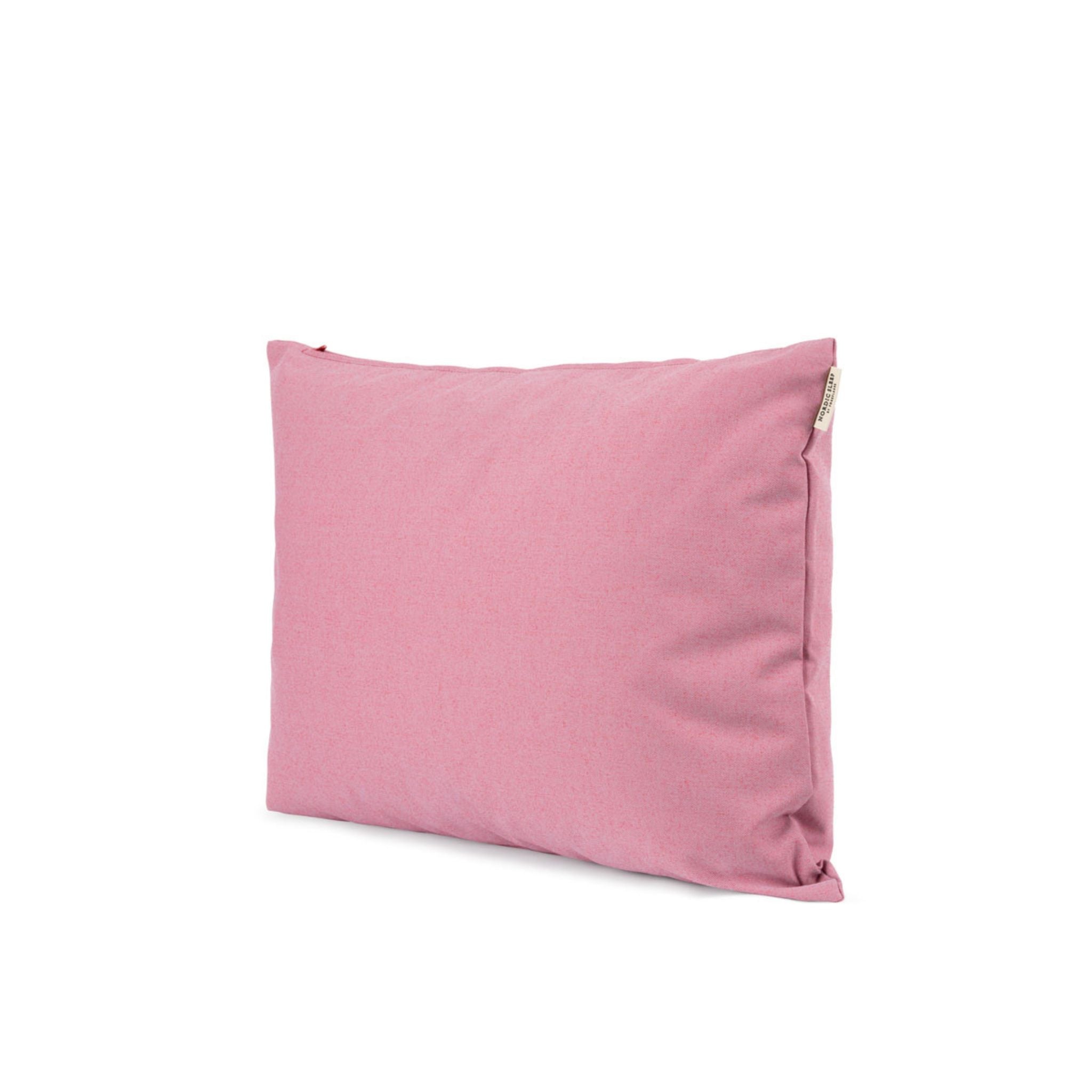 Outdoor pillow 40x60 - Pink