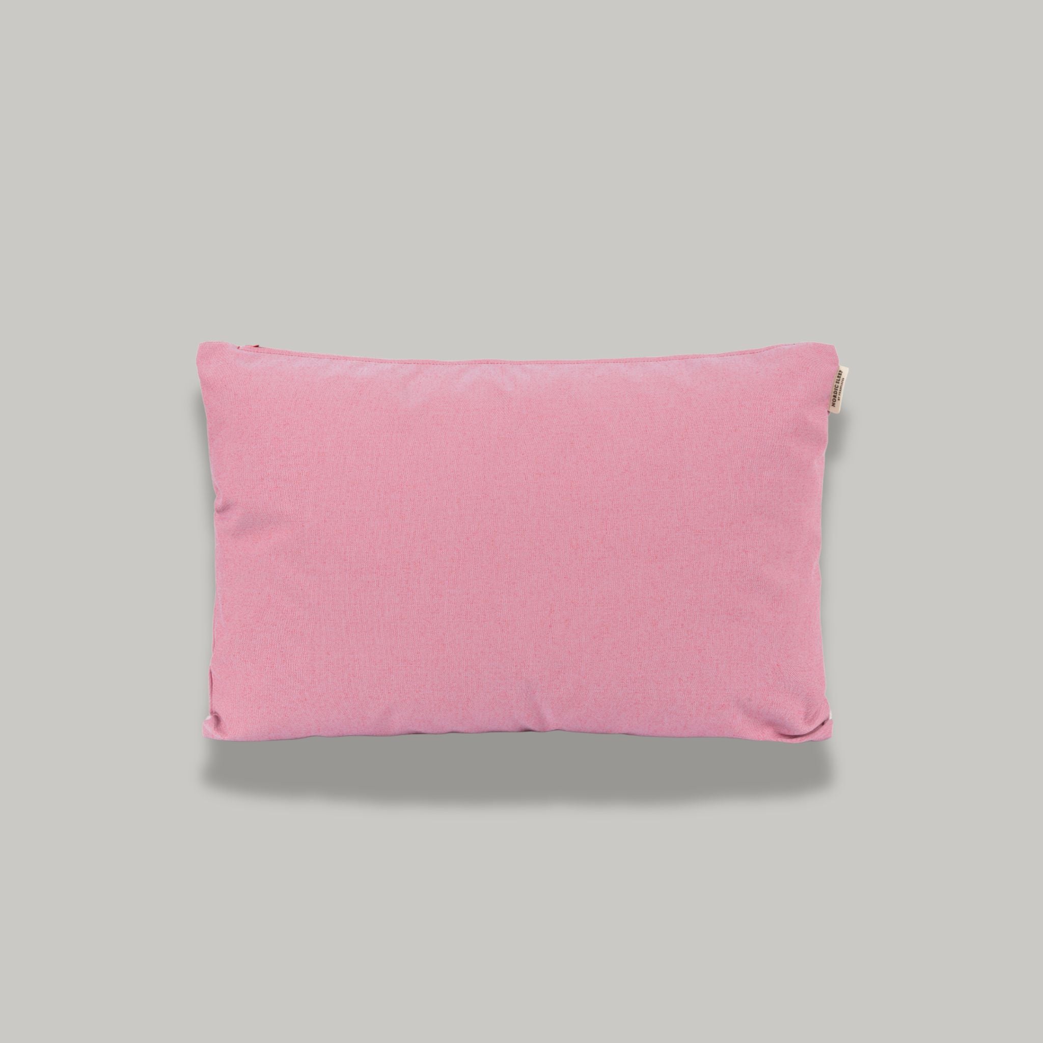Outdoor pillow 40x60 - Pink