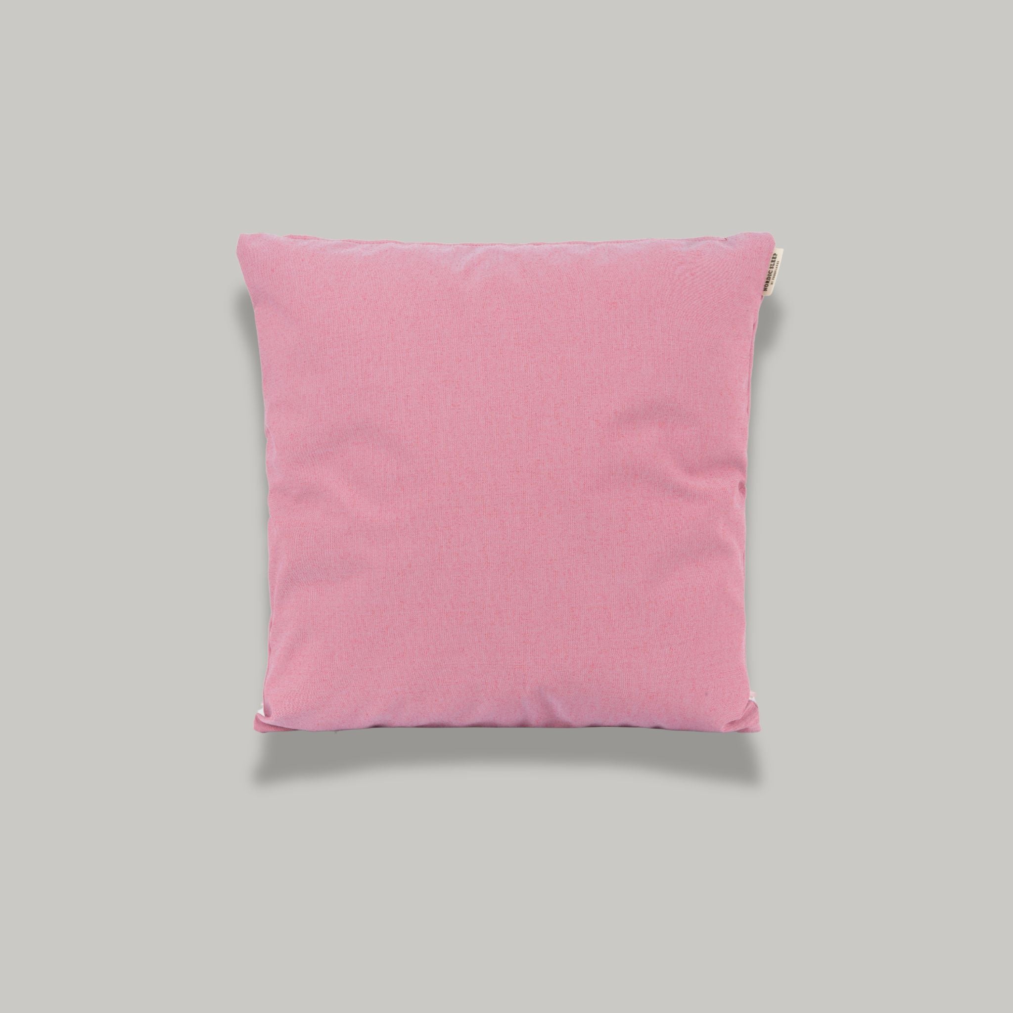 Outdoor pillow 50x50 - Pink