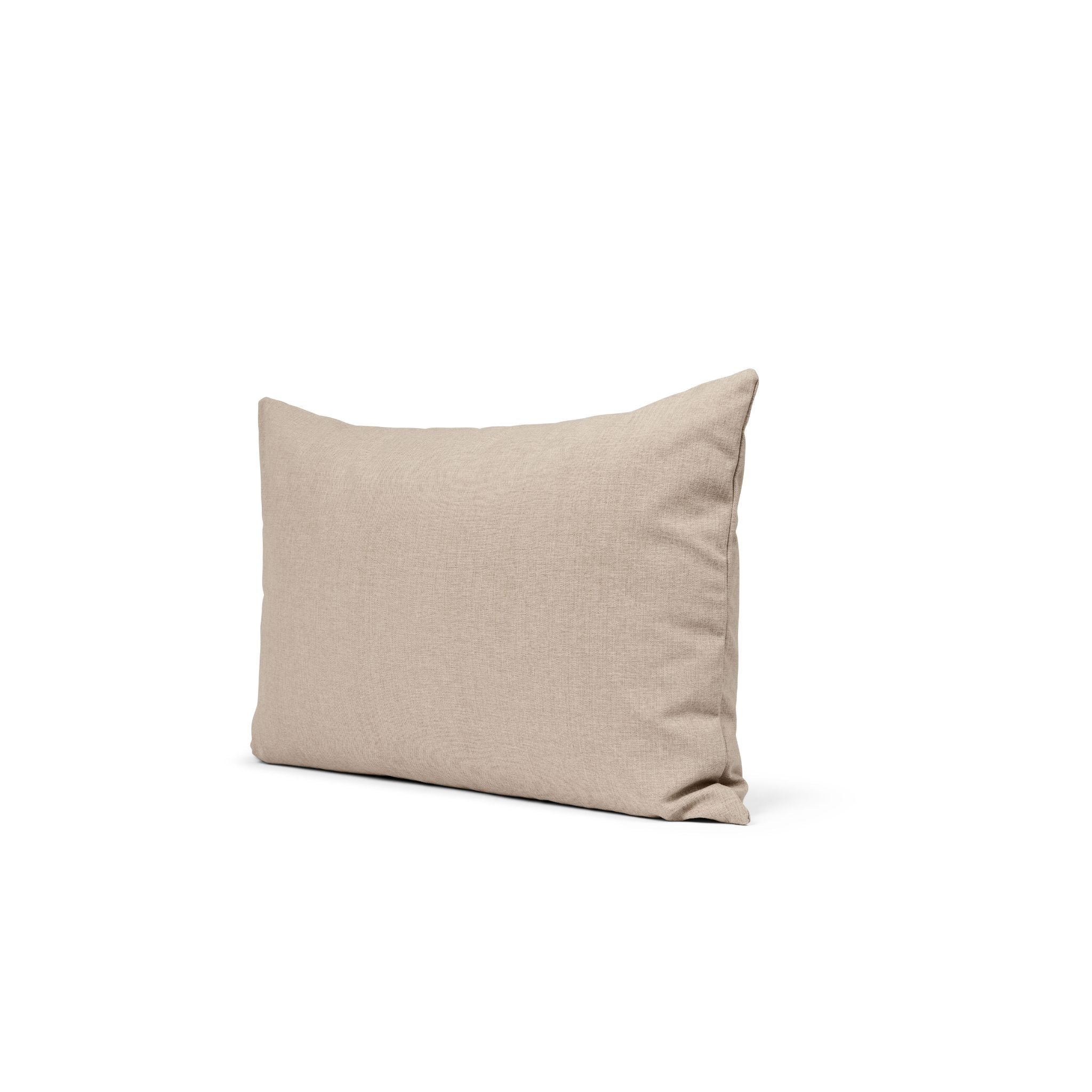 Outdoor pillow 40x60 - Sand