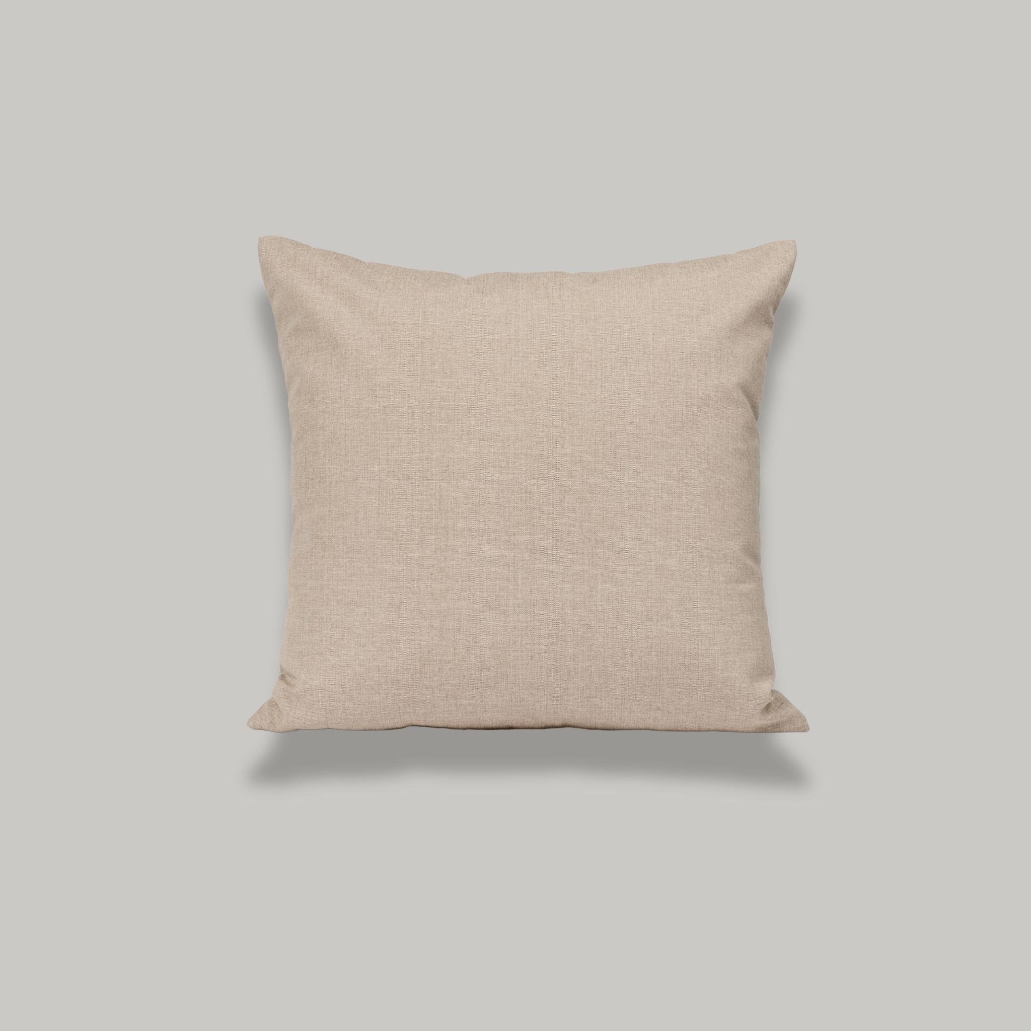 Outdoor pillow 50x50 - Sand