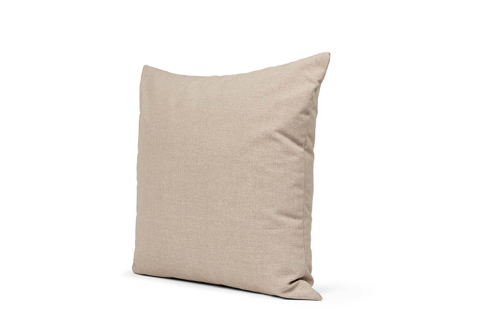 Outdoor pillow 50x50 - Sand