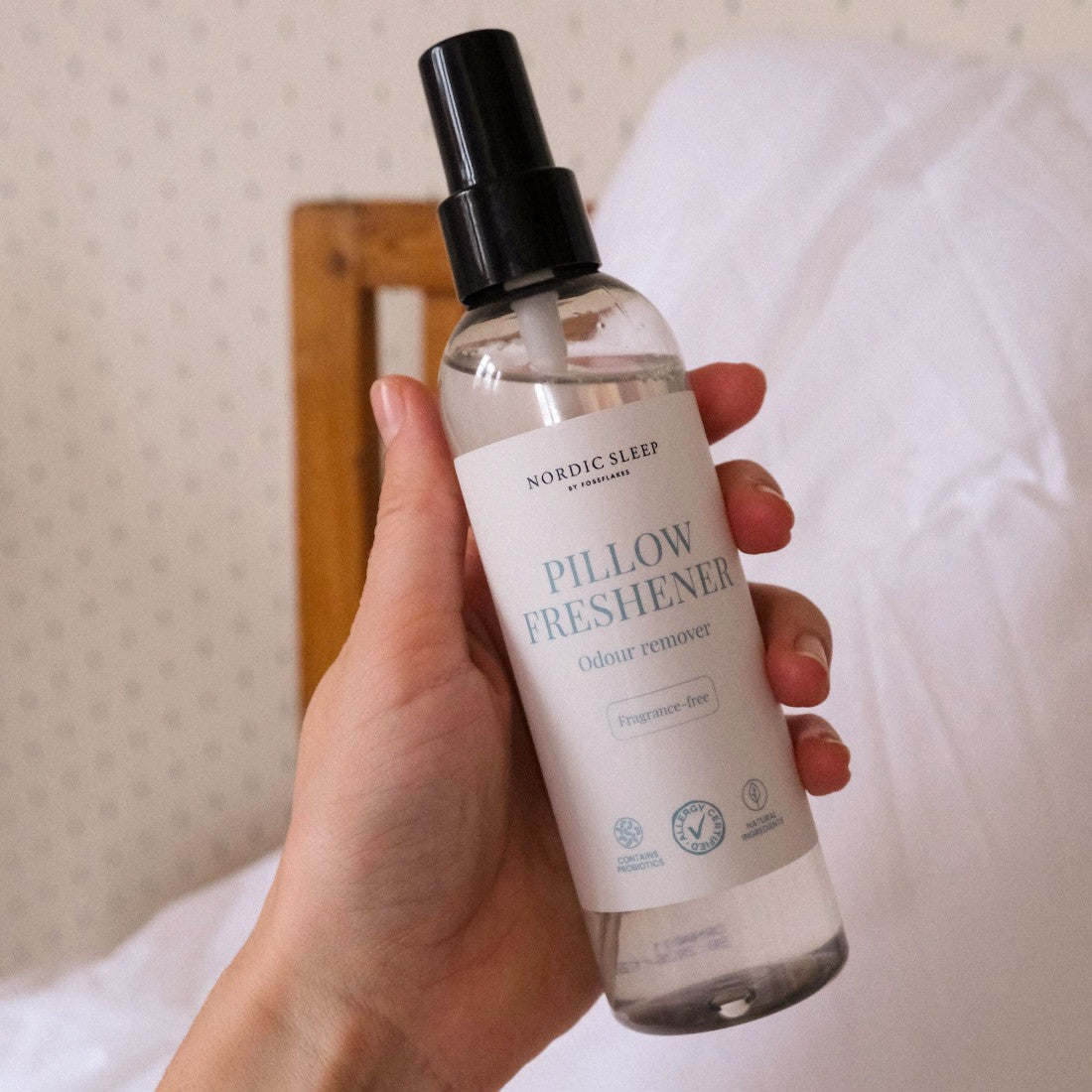 Pillow Freshener – Fresh scent - 190 ml