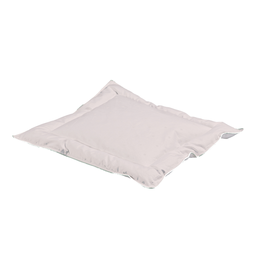 Fossflakes Baby Pillow